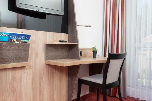 Hotel-restaurant K�mper Superior