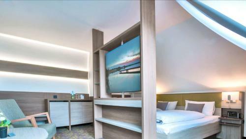 Hotel-restaurant K�mper Superior