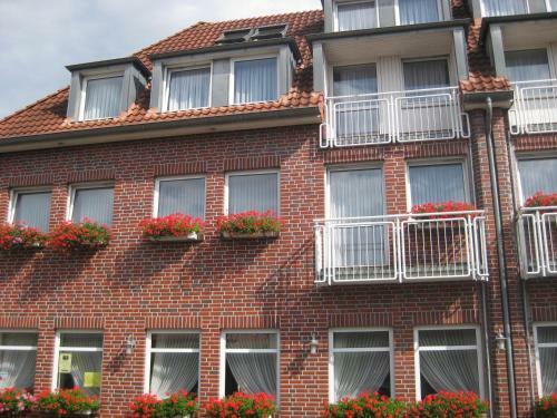 Hotel-restaurant K�mper Superior