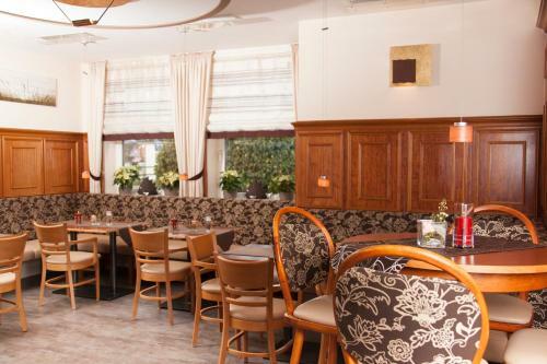 Hotel-restaurant K�mper Superior