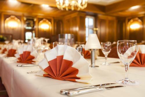 Hotel-restaurant Breitenbacher Hof