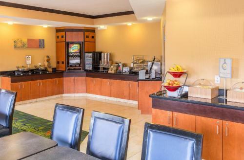 Hotel Fairfield Inn And Suites Billings
