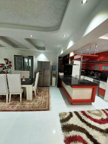 Villa Blumar Elsokhna Vip