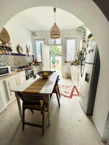 Apartamento Le Cocon de Hammamet, Best Area
