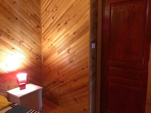 Apartamento Appartement R�sidence Beauregard