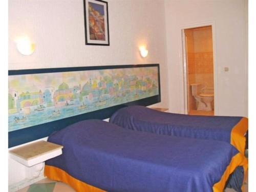 Apartamento Poly Loisir