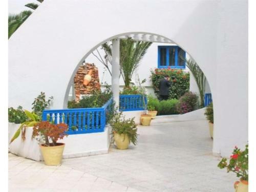 Apartamento Poly Loisir
