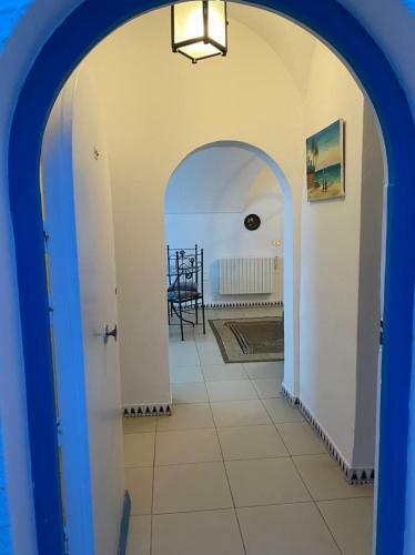 Apartamento Bungalow El Houda