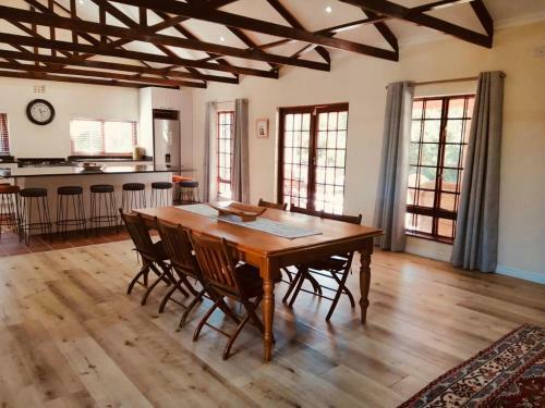 Adrenalin Addo Manor House