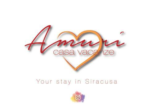 Apartamento Amuri Casa Vacanze