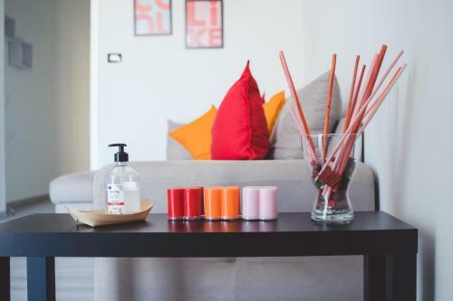 Apartamento Amuri Casa Vacanze