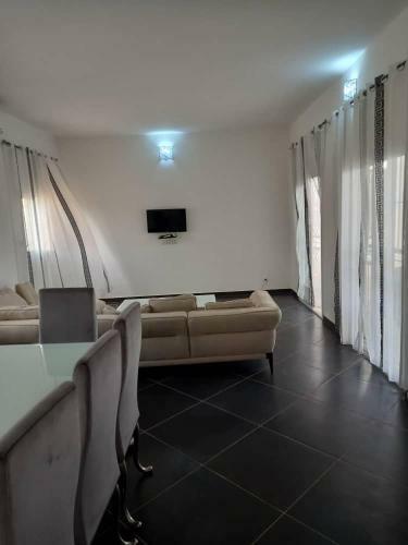 Vacances Agr�ables Dans Une Villa Confortable