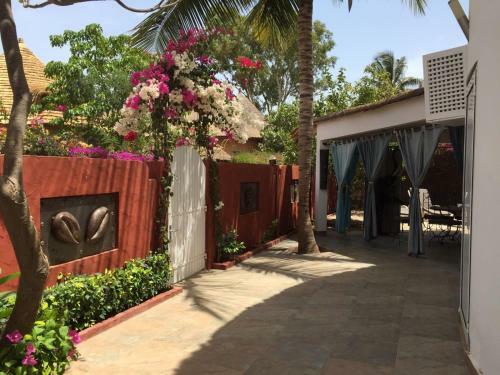 Villa Residence Safari Beach