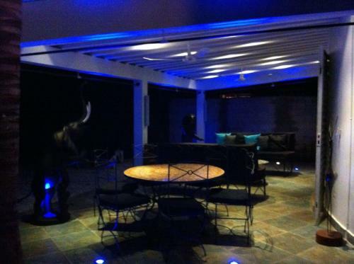 Villa Residence Safari Beach