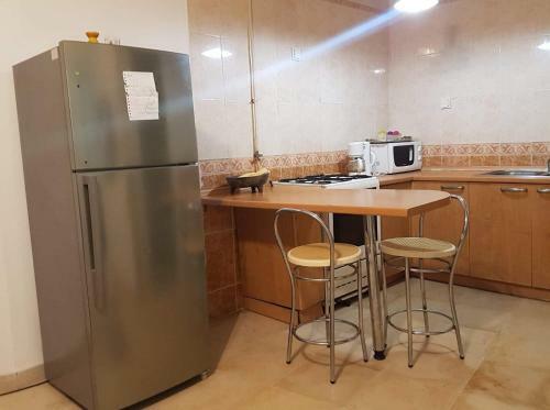 Apartamento Agreable Appartement Ennasr 2