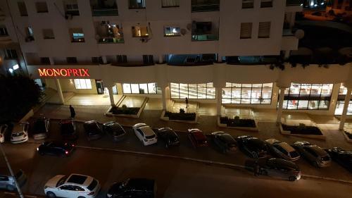 Apartamento Agreable Appartement Ennasr 2