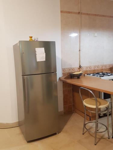 Apartamento Agreable Appartement Ennasr 2