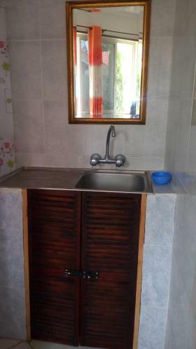Apartamento Comfortable Studio - Royal Palms D4 Mtwapa