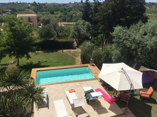 Apartamento Country Loft Siracusa