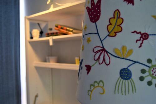 Apartamento Country Loft Siracusa