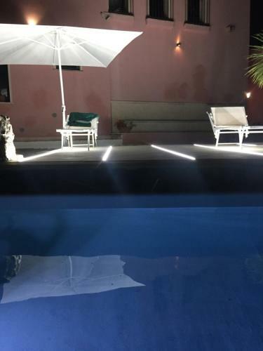 Apartamento Country Loft Siracusa