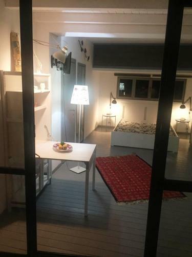 Apartamento Country Loft Siracusa
