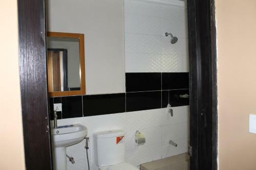 Keqs Hotel