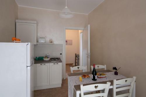 Apartamento Ortigia Terrace Sea View