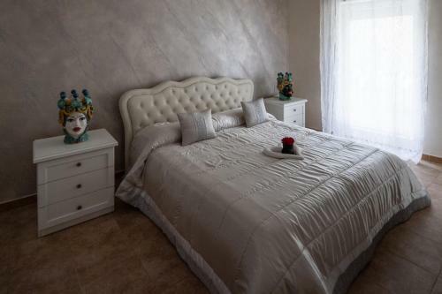 Apartamento Ortigia Terrace Sea View