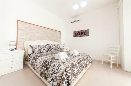 Apartamento Ortigia Terrace Sea View
