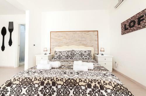 Apartamento Ortigia Terrace Sea View