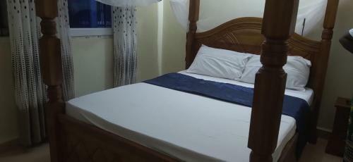 Hostal Mtwapa Luxury Apartments Block 5 B