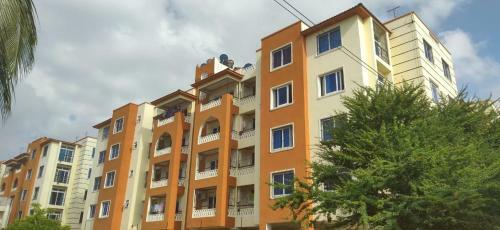 Hostal Mtwapa Luxury Apartments Block 5 B