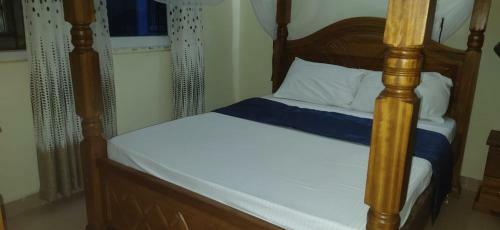 Hostal Mtwapa Luxury Apartments Block 5 B