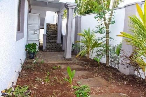 Mtwapa Empire Holiday Apartments