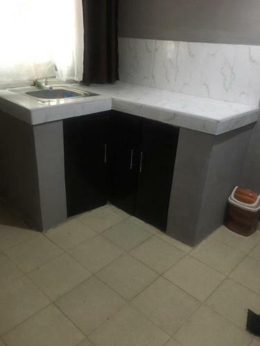 Mtwapa Empire Holiday Apartments