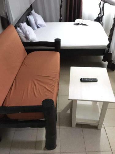 Mtwapa Empire Holiday Apartments
