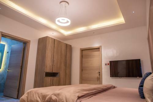 Apartamento Mayfair; 3 Bedroom Luxury Short-let
