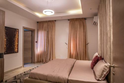 Apartamento Mayfair; 3 Bedroom Luxury Short-let