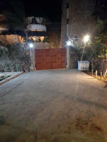 Hostal Pwani House Cottage