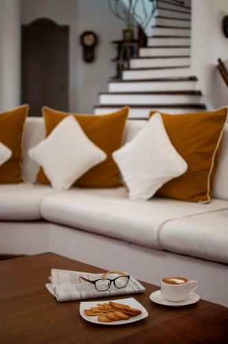 Villa Casa Blanca By Kobe Watamu