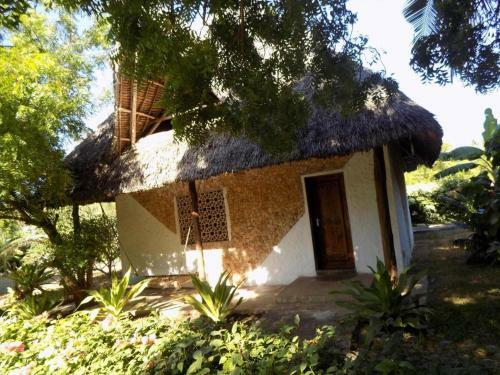 Bed & Breakfast Watamu Eco Villas