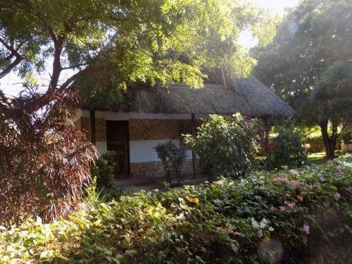 Bed & Breakfast Watamu Eco Villas