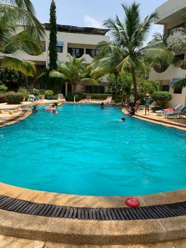 Apartamento Appartement Kassouma�