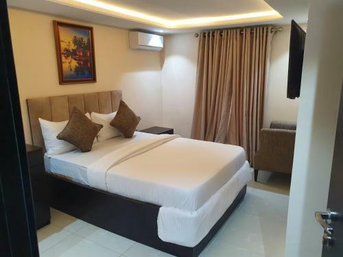 Hotel Choice Luxe Lagos