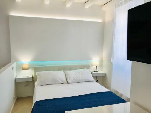 Apartamento Casa Vacanza Apollodoro