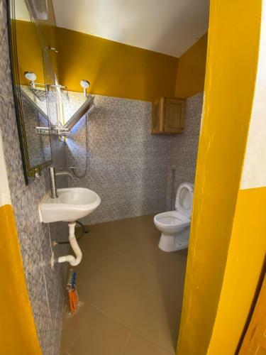 H�bergement Centre Culturel Dieufe Dieule