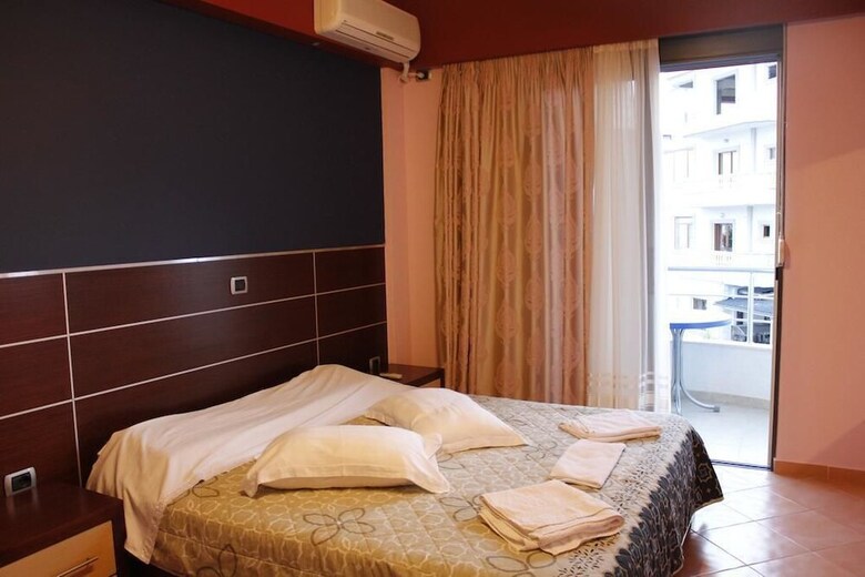 Hotel Blue Sky