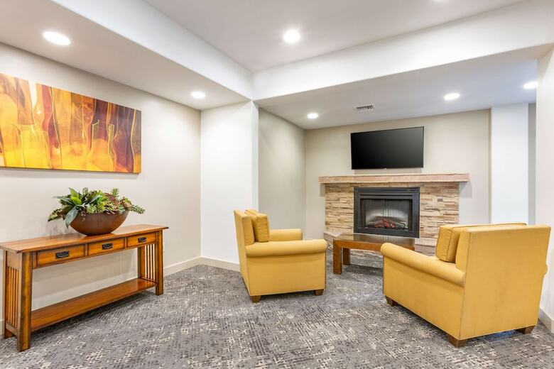 Hotel The Ridge On Sedona Golf Resort