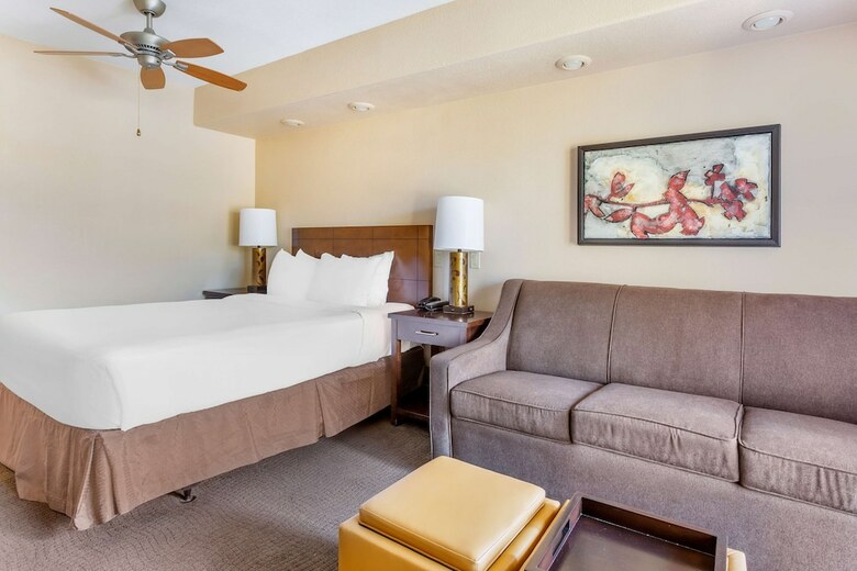 Hotel The Ridge On Sedona Golf Resort